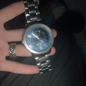 Normal watch just need gone